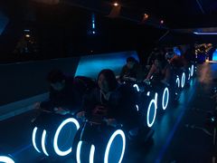 创极速光轮-上海迪士尼度假区