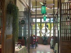大堂-福宝漠北·牛羊肉(广埠屯店)