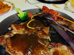 -吉布鲁牛排海鲜自助(成都大悦城店)