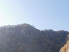 -明堂山风景区