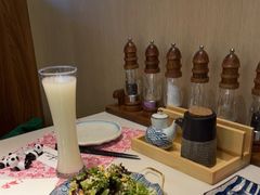 -千寻山野烤肉(中关村店)