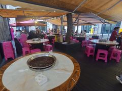 大堂-储奇门鳝鱼火锅(总店)