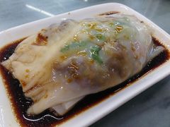 -穗银肠粉店(东川路店)