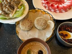 -南门涮肉(通州大船店)