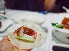 -四季民福烤鸭店(王府井灯市口店)