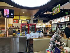 -隆喜元鱼汤包·海鲜(中联广场店)