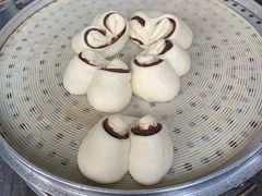 豆沙包-御梁坊红糖馒头