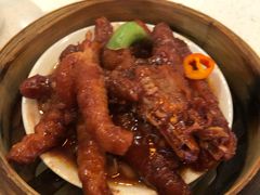 -港久茶餐厅(鹭洲里店)