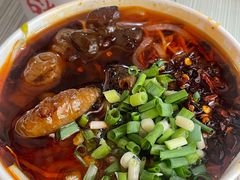 -甘记牛杂水粉