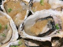-樱之盛宴·蟹料理海鲜自助(前进大街店)