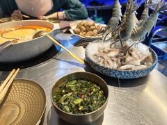 -琥珀川糟粕醋火锅(慈云寺店)