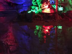 -灵栖洞天