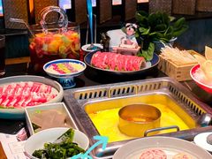 -大隐·成都火锅Bistro(合生麒麟新天地店)