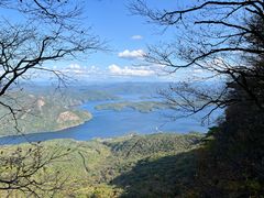 -五女山景区