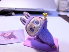 -泡泡玛特POPMART(蓝色港湾店)