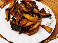 -满堂春特色餐馆