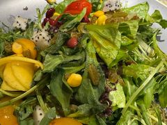 -金枝玉叶上海人家食府(三里河店)