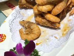 -添福来墨鱼饺子 · 海鲜东北菜(泡崖店)