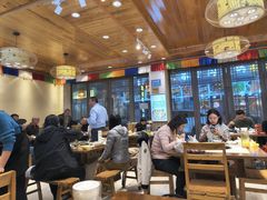 -川姐牦牛肉粉(沟口店)