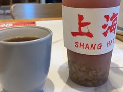 -馋三尺蟹粉小笼(人民广场店)