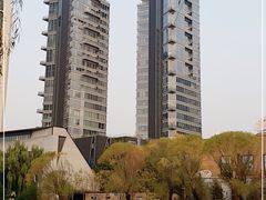 -华谊兄弟总部办公大楼