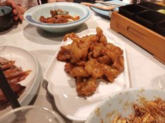 -局气烤鸭·北京菜(德云社店)