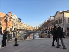 -京津佛罗伦萨小镇