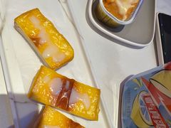 -不是烧烤·武汉大排档(亚运村店)