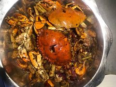 -传统香辣蟹(南园路店)