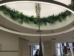 -喜茶(深圳万象前海店)