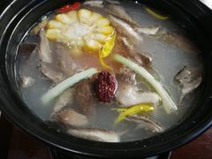 -束河人家(南锣鼓巷店)