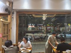 -下梅人家土菜馆(历史文化餐厅度假区店)