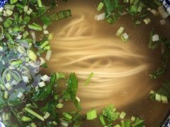 纯汤牛肉面-中国兰州名牛纯汤牛肉面(永安道店)