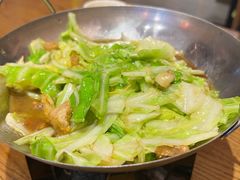 -九老汉·川渝江湖菜(合川路2店)