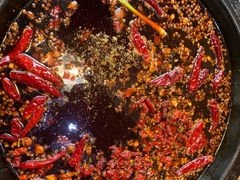 牛油红锅-重庆渝达老火锅(春熙路店)