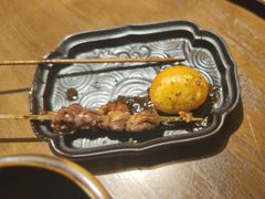 -一豚轩·烧鸟·豚骨拉面(五四路店)