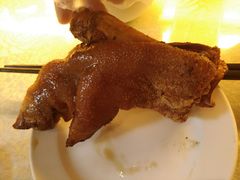 -眷江南之小蓝鲸(王府大街店)