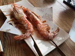 -玛格萝妮(汇智国际商业中心店)