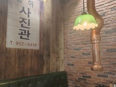 -香猪坊韩国烤肉专属门店(魏公村店)