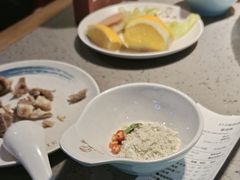 -313羊庄铁锅烀羊肉·烤全羊·烧烤龙虾·团建聚餐(永德路店)