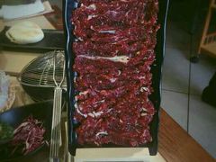 -手选潮汕鲜活牛肉火锅(二七广场店)