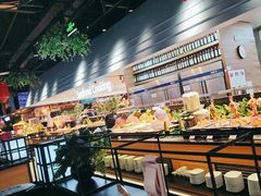 -梨花自助烤肉(乐宾店)