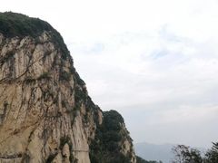 -洛阳白云山景区