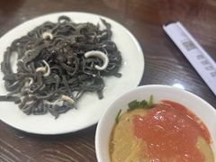 -陈记卤煮小肠