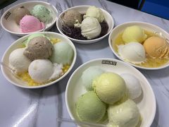 -南海冰室·新式潮汕茶饮(金涛店)