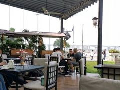 -南沙游艇会·大兵船餐厅