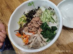 -全州拌饭馆(龙源西街店)