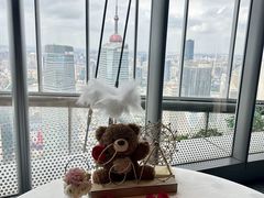 -THE WANG王品(上海中心云端店)