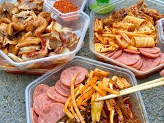 -紫燕百味鸡(明湖店)