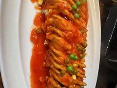 长龙茄子-天元奎饭店(总店)